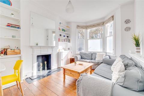 22 Epirus Road, London, SW6 7UH