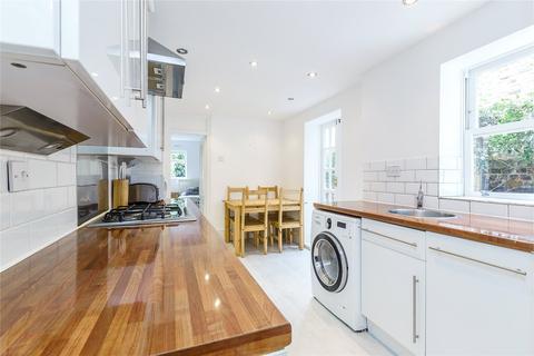 22 Epirus Road, London, SW6 7UH