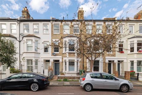 22 Epirus Road, London, SW6 7UH
