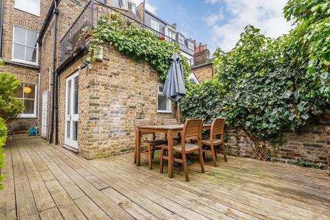 22 Epirus Road, London, SW6 7UH