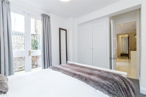 22 Epirus Road, London, SW6 7UH