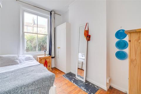 22 Epirus Road, London, SW6 7UH