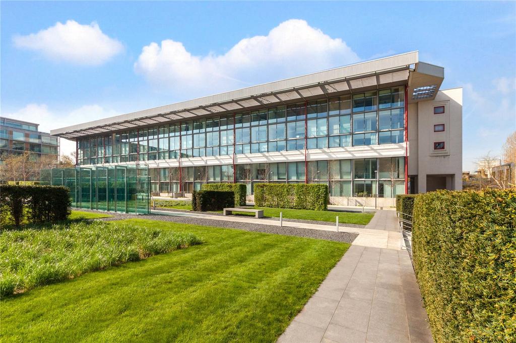Weststand Apartments, Highbury Stadium Square, London 1 bed flat for sale £500,000