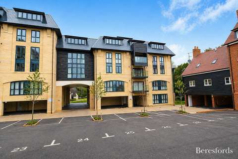 undefined, Armstrong Gibbs Court, The Causeway, CM2