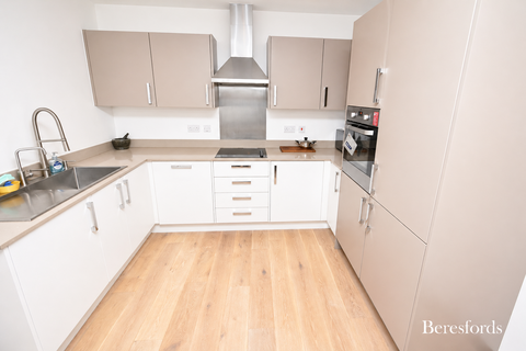 undefined, Armstrong Gibbs Court, The Causeway, CM2