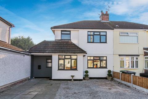 15 Cedar Grove, Maghull, Liverpool, L31 5LT