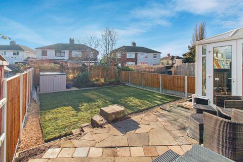 15 Cedar Grove, Maghull, Liverpool, L31 5LT