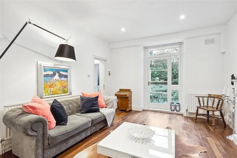 2 bedroom flat for sale, Marloes Road, Kensington, London