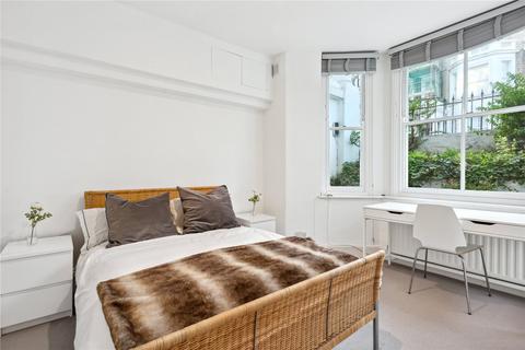 2 bedroom flat for sale, Marloes Road, Kensington, London