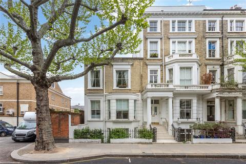 2 bedroom flat for sale, Marloes Road, Kensington, London