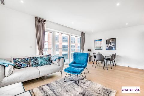 2 bedroom flat to rent, Faulkner House, Tierney Lane, London
