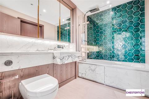 2 bedroom flat to rent, Faulkner House, Tierney Lane, London