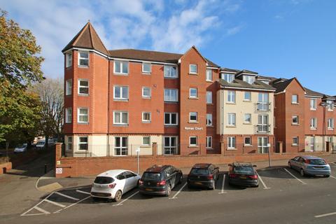 1 bedroom apartment for sale, Roman Court, High Street, Edenbridge