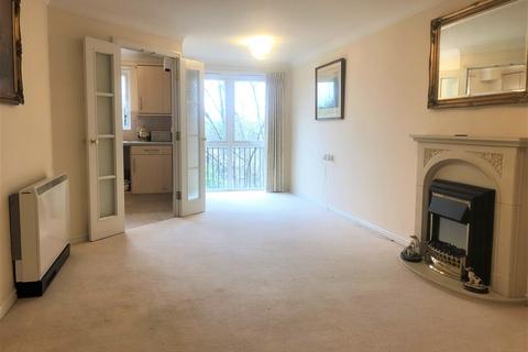 1 bedroom apartment for sale, Roman Court, High Street, Edenbridge