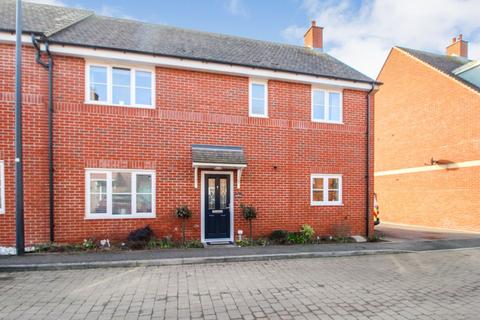 5 Bittern Lane, Wixams, Bedford, MK42 6AP