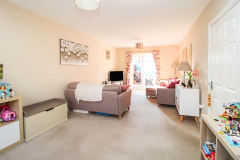 5 Bittern Lane, Wixams, Bedford, MK42 6AP