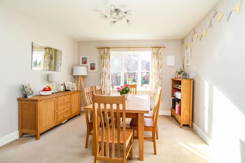 5 Bittern Lane, Wixams, Bedford, MK42 6AP
