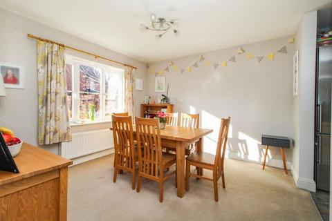 5 Bittern Lane, Wixams, Bedford, MK42 6AP
