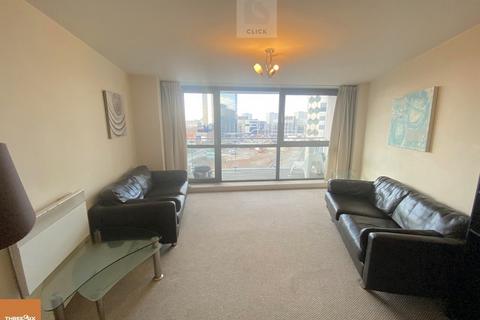 2 bedroom apartment for sale - 18 Holliday Street, Birmingham, B1