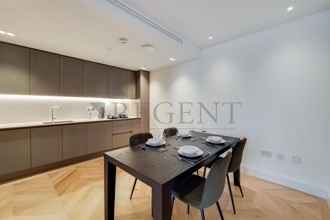 2 bedroom apartment for sale, Millbank, Westminster, SW1P