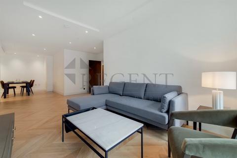 2 bedroom apartment for sale, Millbank, Westminster, SW1P