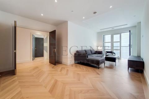 2 bedroom apartment for sale, Millbank, Westminster, SW1P