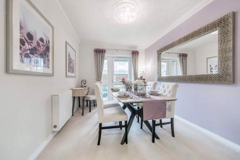 2 bedroom apartment for sale - River View Lodge, Manygate Lane, Shepperton, TW17