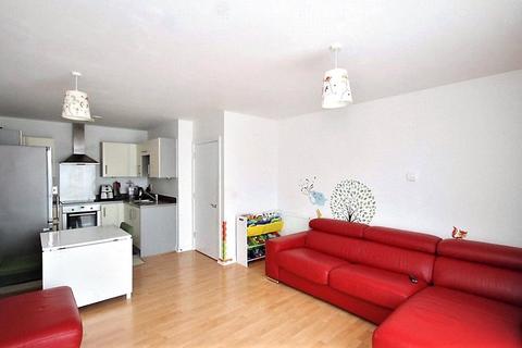 1 bedroom apartment to rent, Whitestone Way, Croydon, CR0