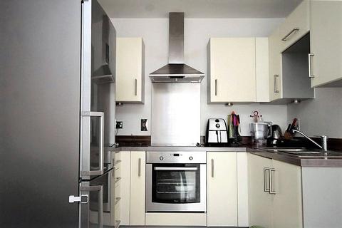 1 bedroom apartment to rent, Whitestone Way, Croydon, CR0