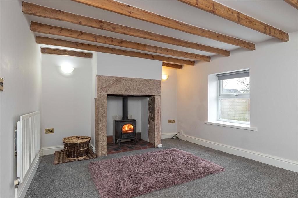 Ridgefields, Biddulph Moor, Stoke On... 2 bed cottage £650 pcm (£150 pw)
