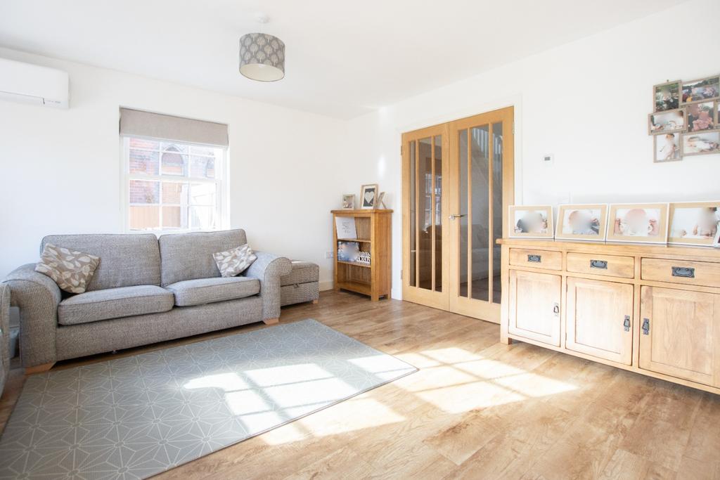 Norwich Road, Fakenham 3 bed semidetached house for sale £315,000