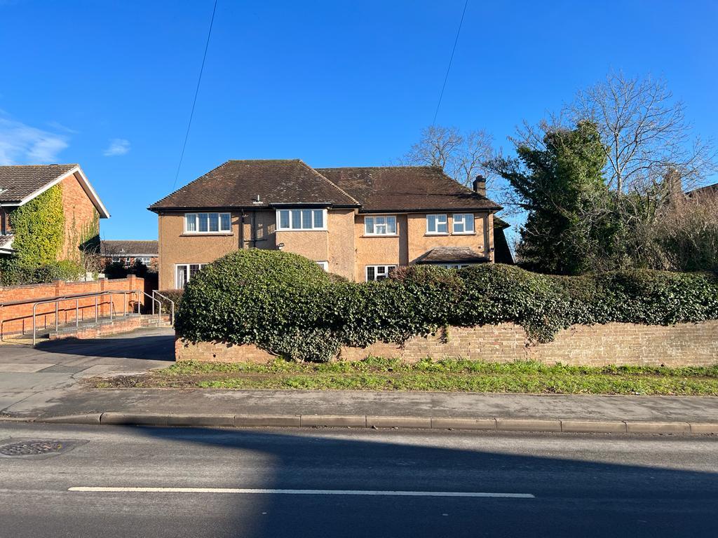 12 Victoria Road, BidfordOnAvon... 12 bed detached house £475,000