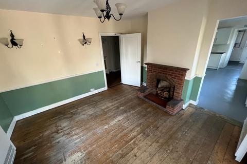 12 Victoria Road, Bidford On Avon, Alcester, B50 4AS
