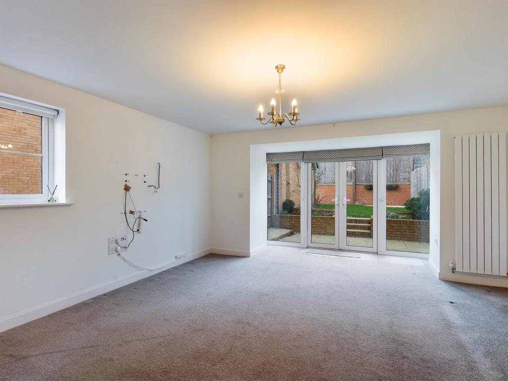 John Liddell Way, Chapel Gate... 5 bed terraced house to rent £2,250