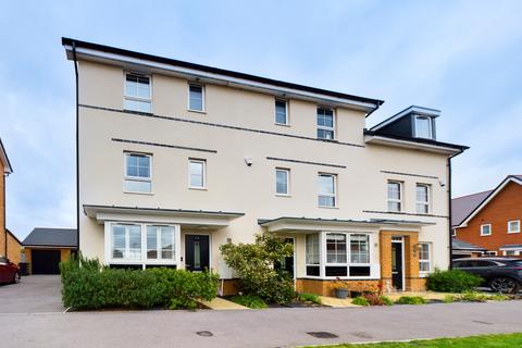 undefined, John Liddell Way, Chapel Gate, Basingstoke, RG21