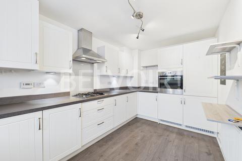 undefined, John Liddell Way, Chapel Gate, Basingstoke, RG21