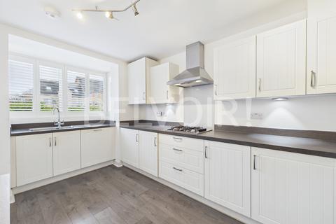 undefined, John Liddell Way, Chapel Gate, Basingstoke, RG21