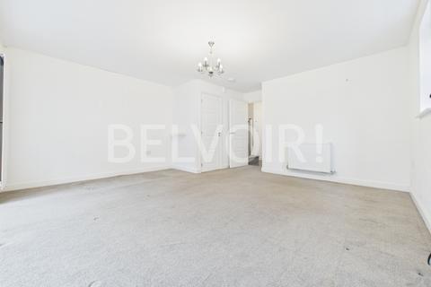 undefined, John Liddell Way, Chapel Gate, Basingstoke, RG21