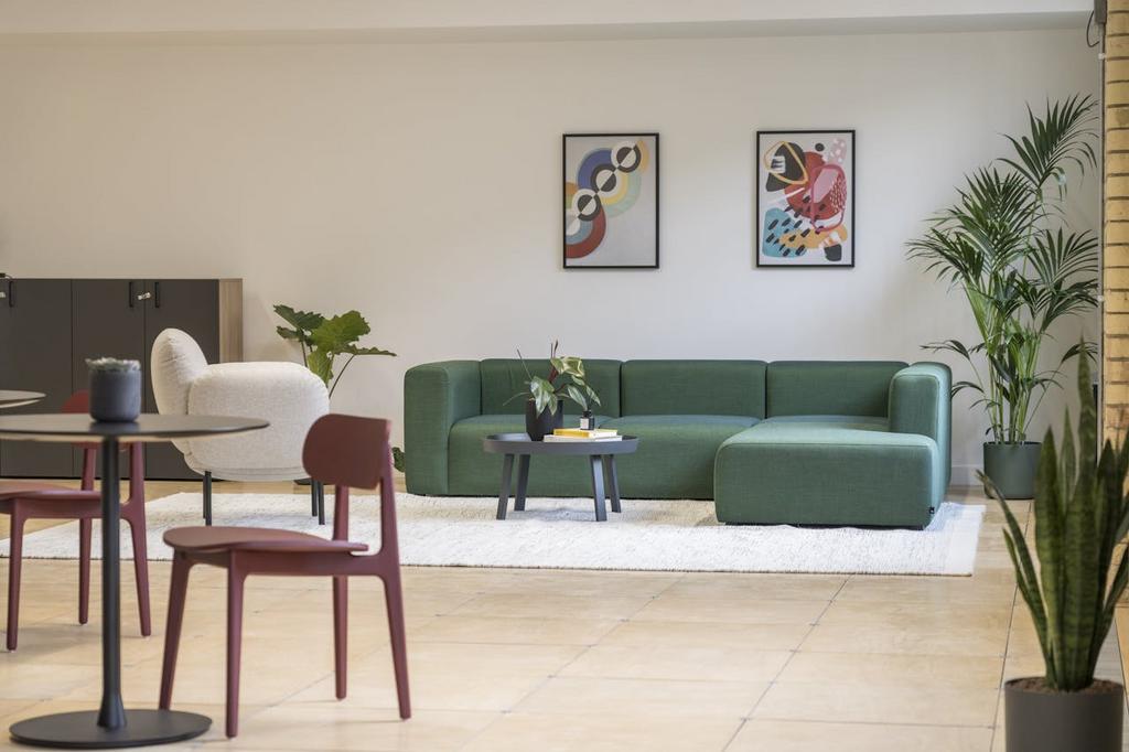 2nd Floor