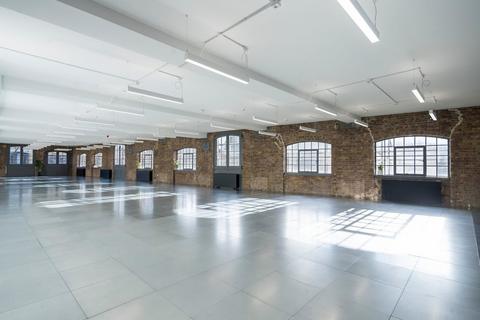 Office to rent - The Loom, 14 Gowers Walk, Whitechapel, E1 8PY