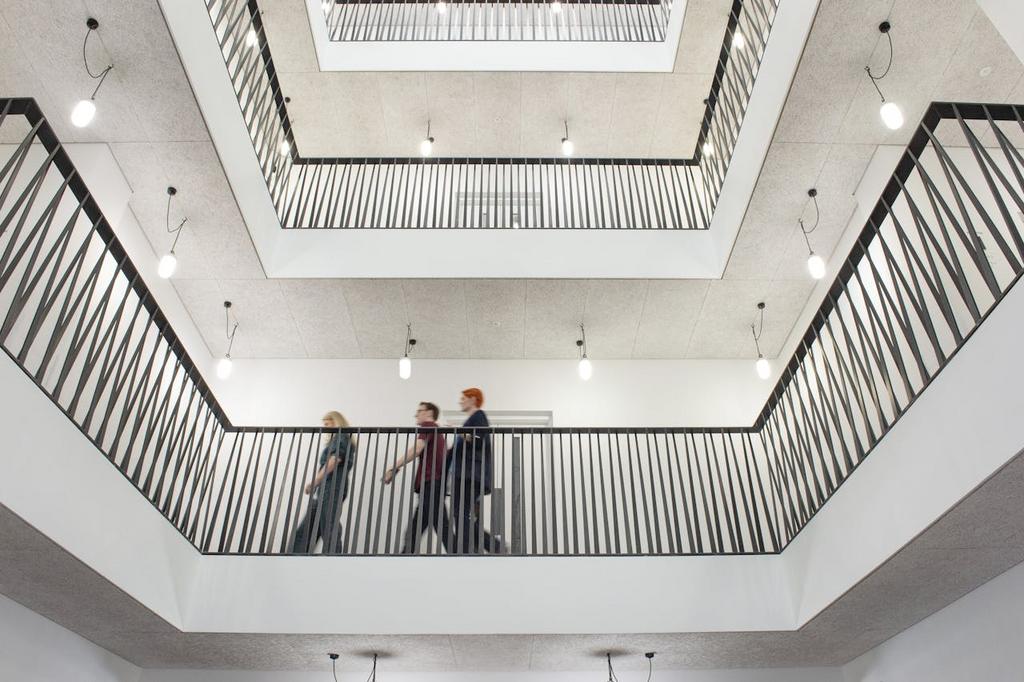 Atrium
