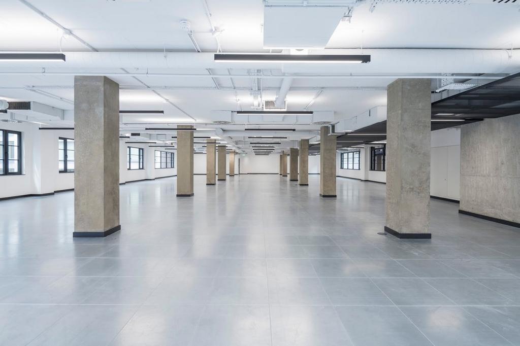 4th Floor