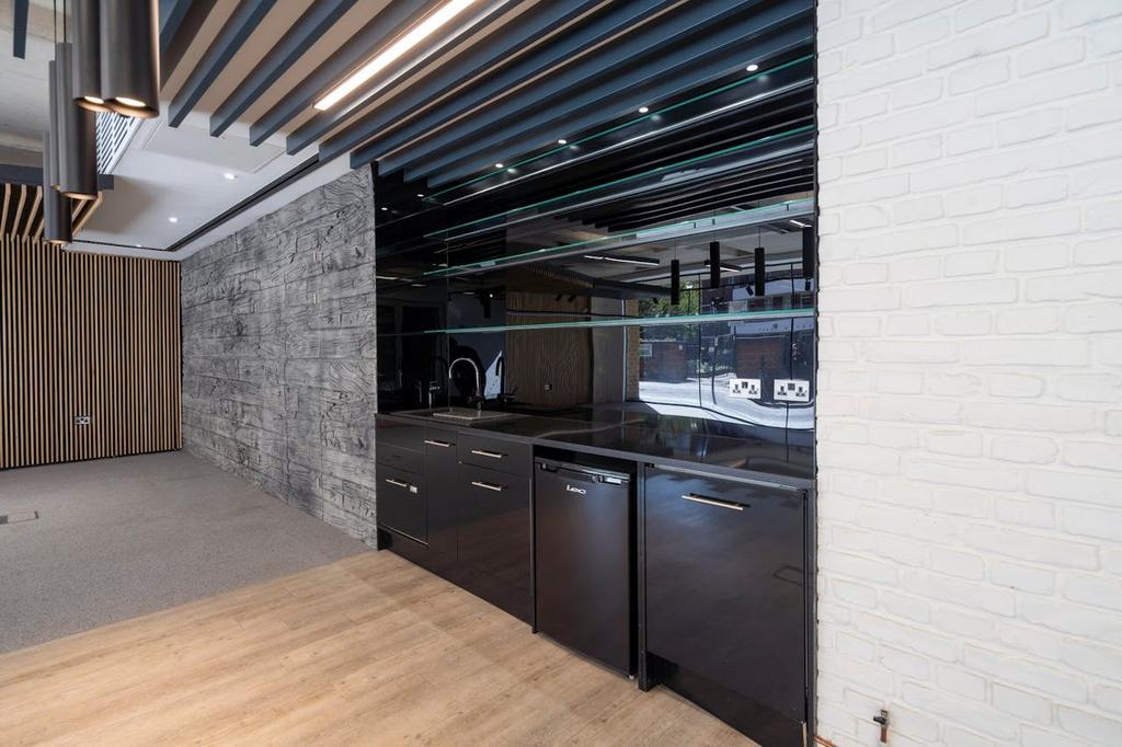 Kitchenette