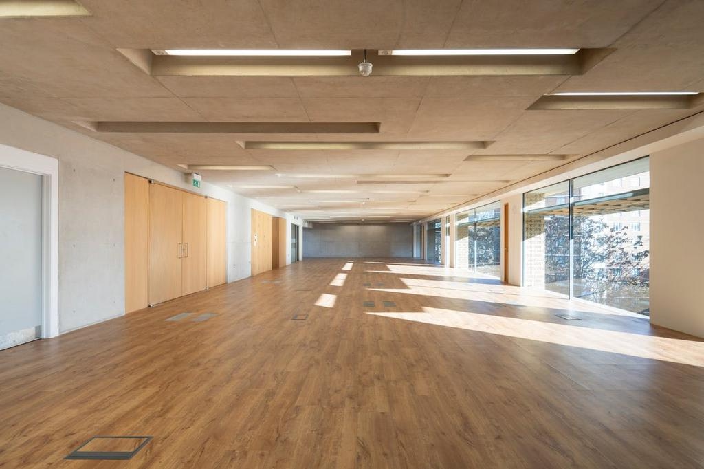 4th Floor