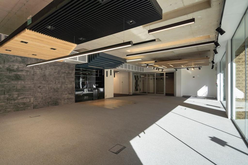 Showroom