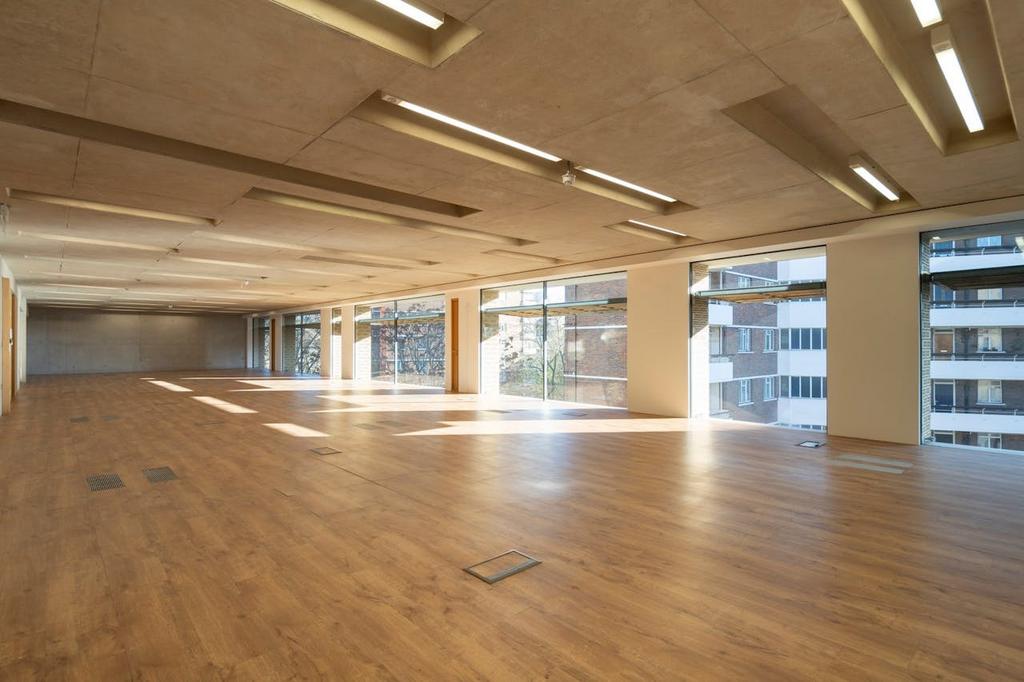 4th Floor
