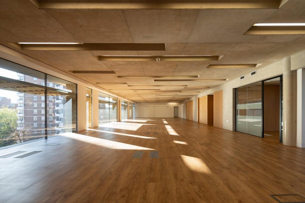 4th Floor