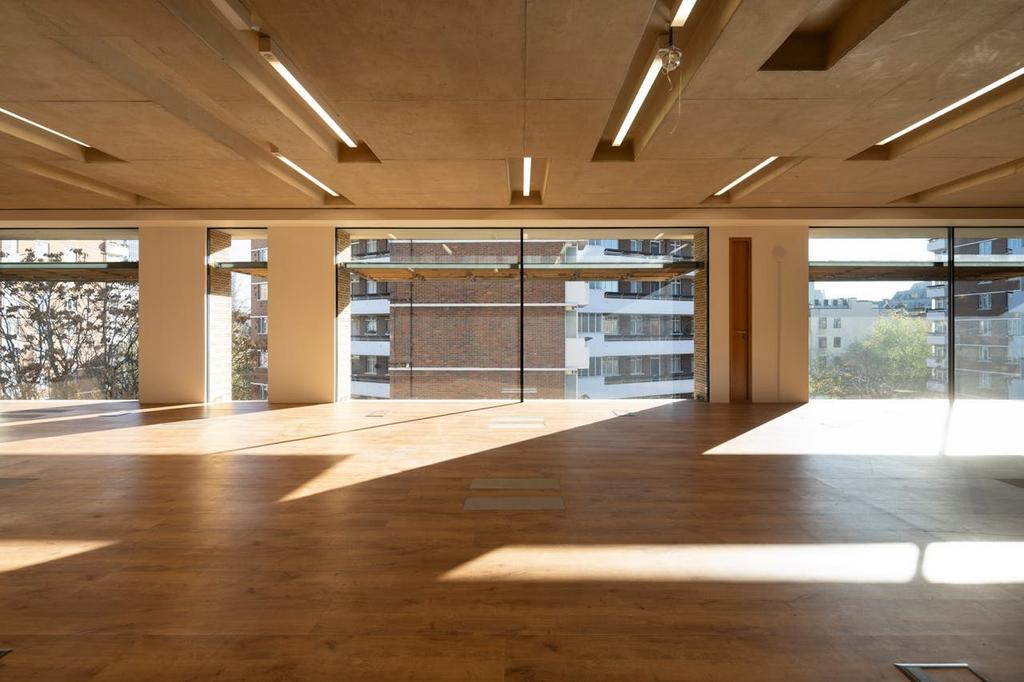4th Floor