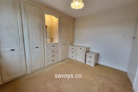 2 bedroom maisonette to rent, Lynmouth Avenue,Morden,SM4