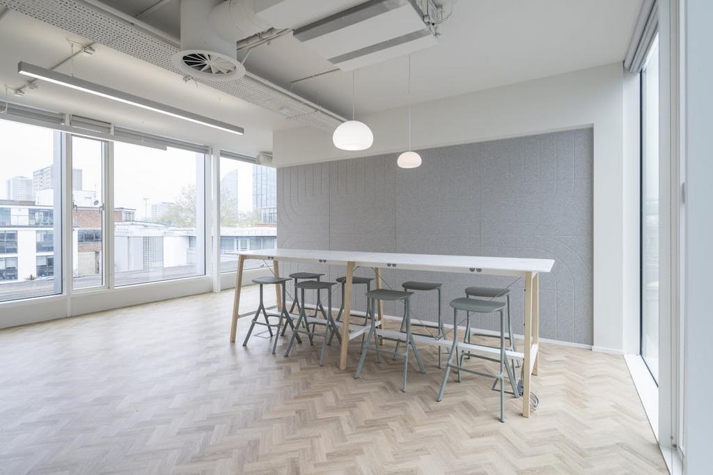5th Floor